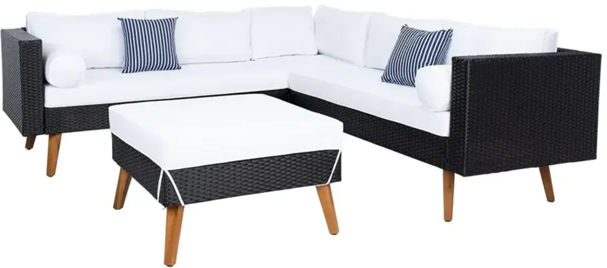 ANALON OUTDOOR SECTIONAL