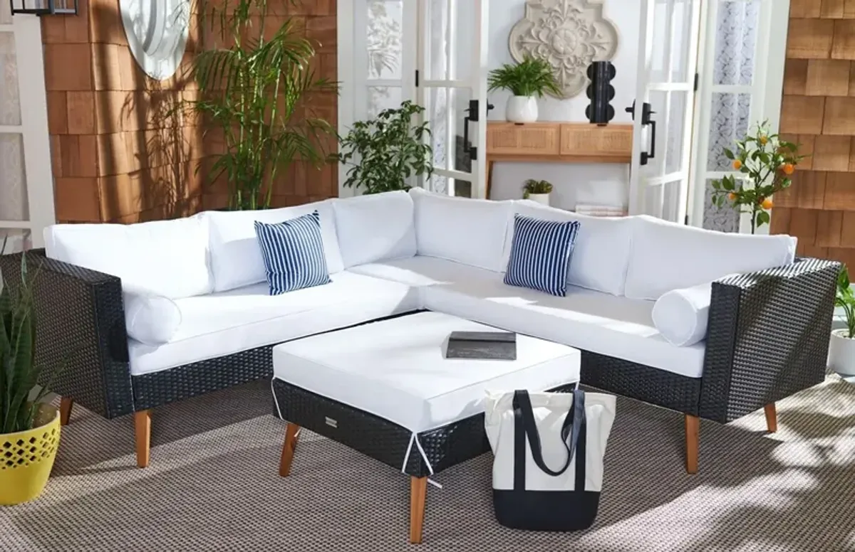 ANALON OUTDOOR SECTIONAL