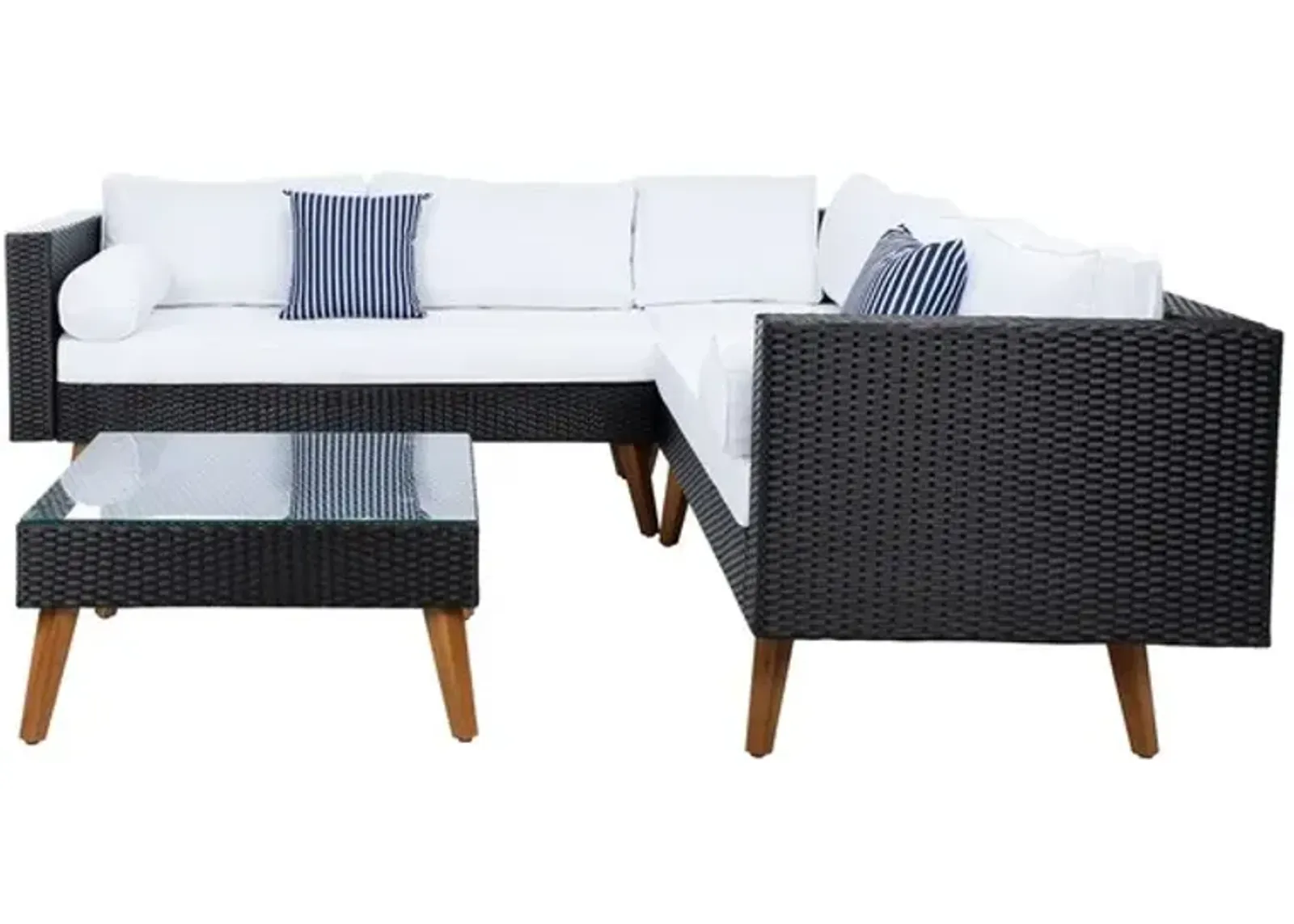 ANALON OUTDOOR SECTIONAL