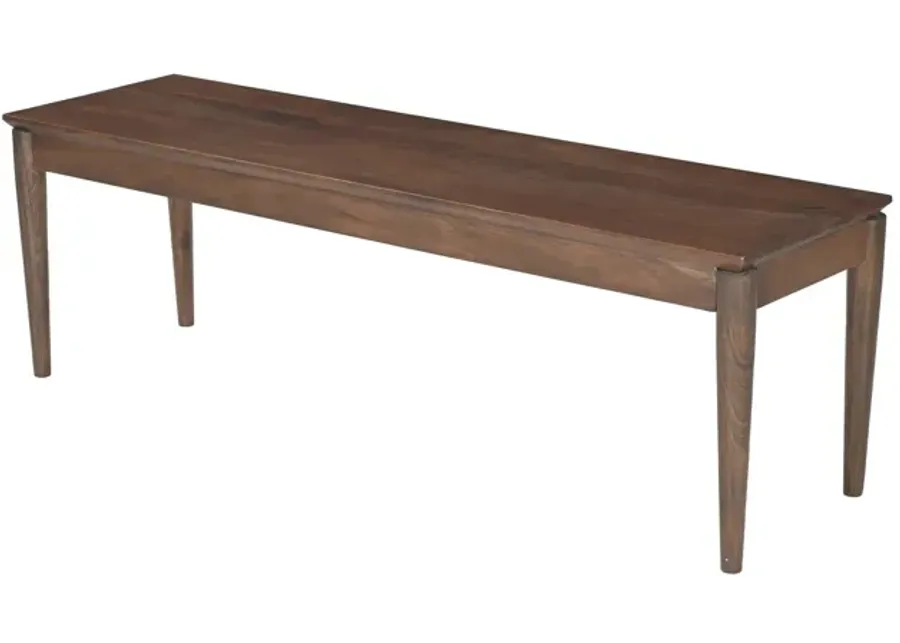 Tiffany Dining Bench