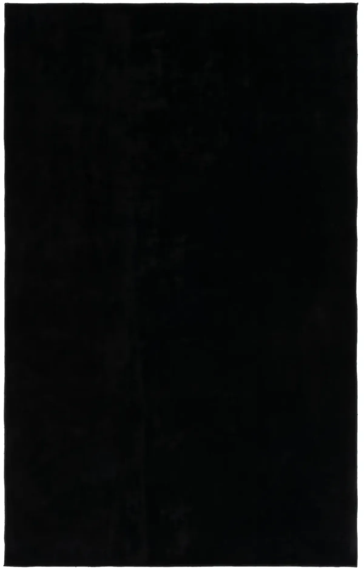 LOFT 315 BLACK 2'-3' x 4' Accent Rug