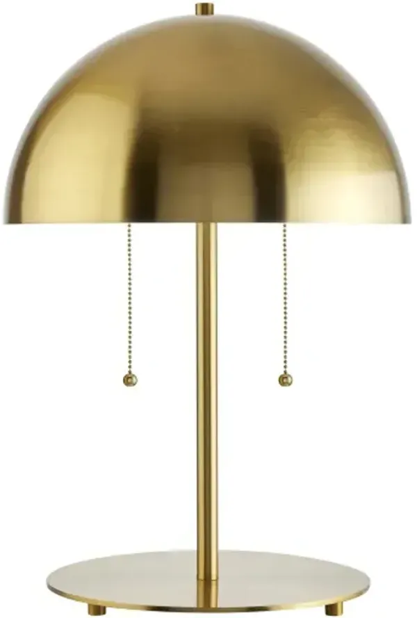 Fungiaire Accent Table Lamp