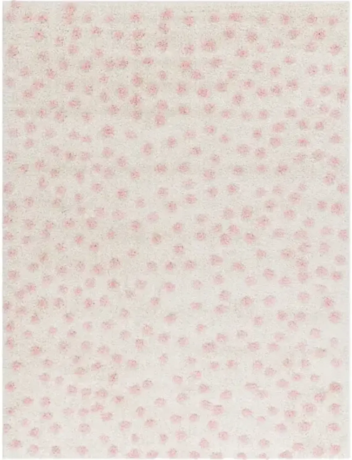Rodos Machine Woven Rug