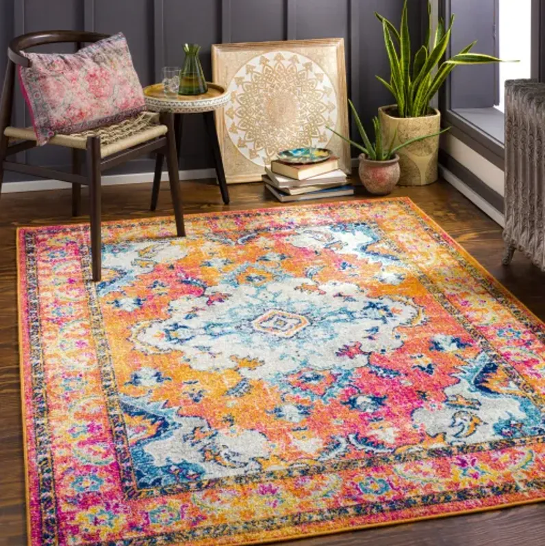 Harput 5'3" x 7'3" Rug