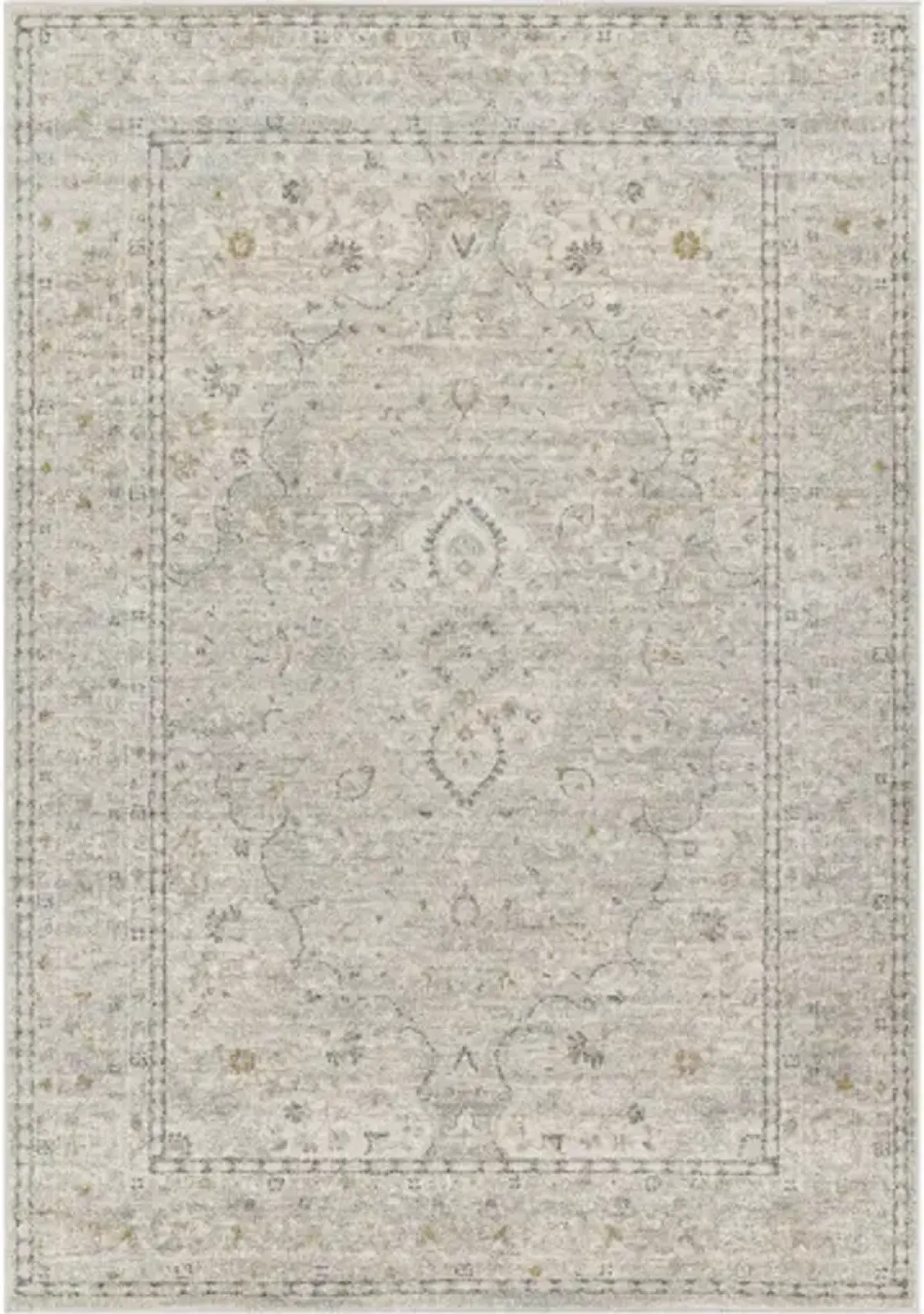 Alpharetta APH-2303 6'7" x 9' Machine Woven Rug