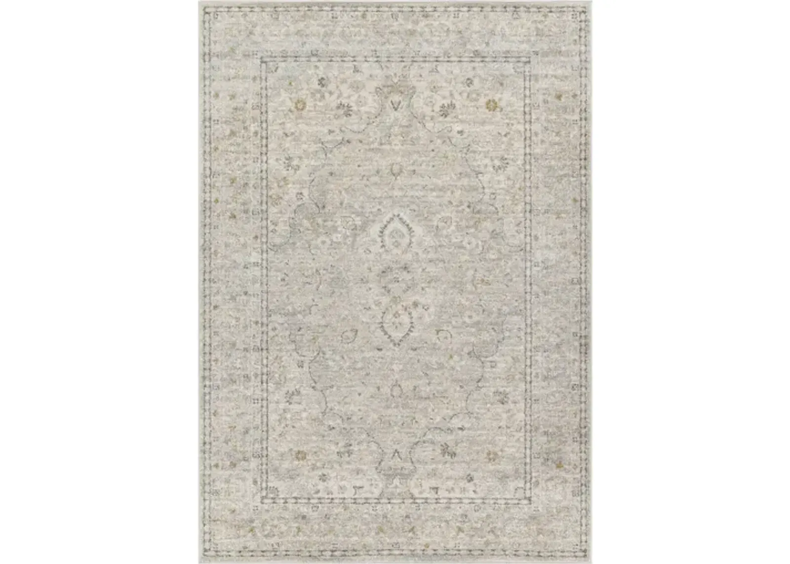 Alpharetta APH-2303 6'7" x 9' Machine Woven Rug