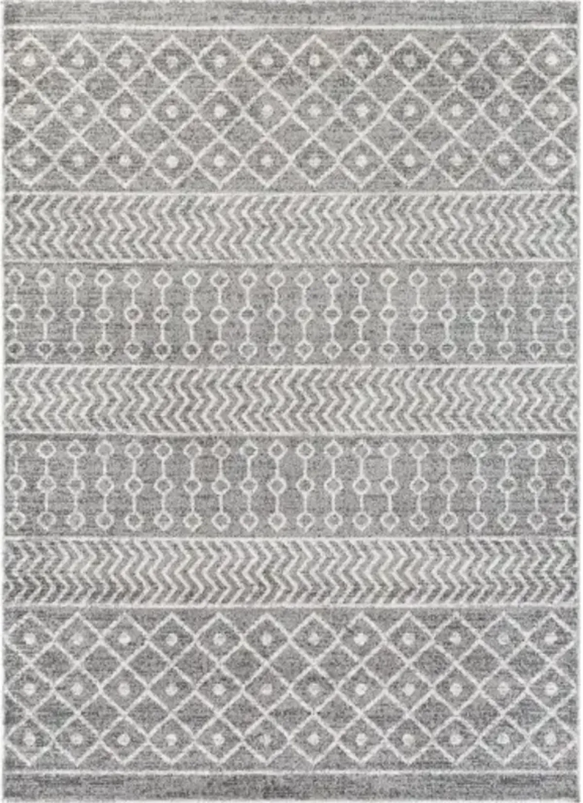 Positano 6'7" x 9' Rug