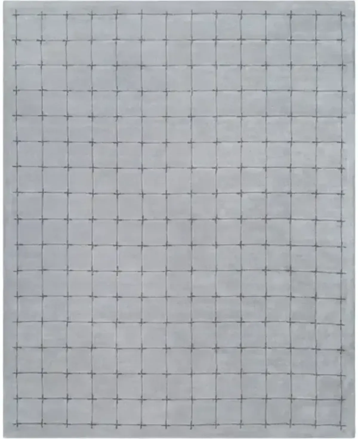 Brook BKO-2331 5' x 7'6" Hand Made Rug