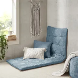 blue color