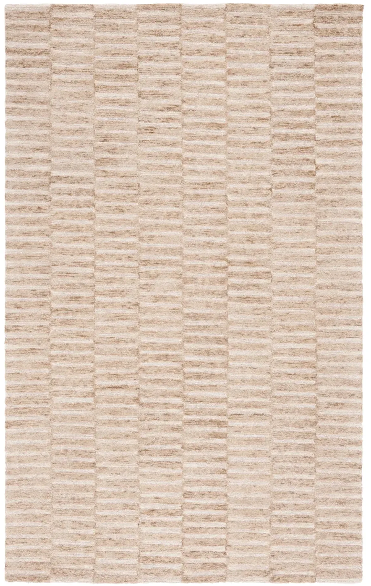 EBONY Hand Tufted 3' x 5' area rug