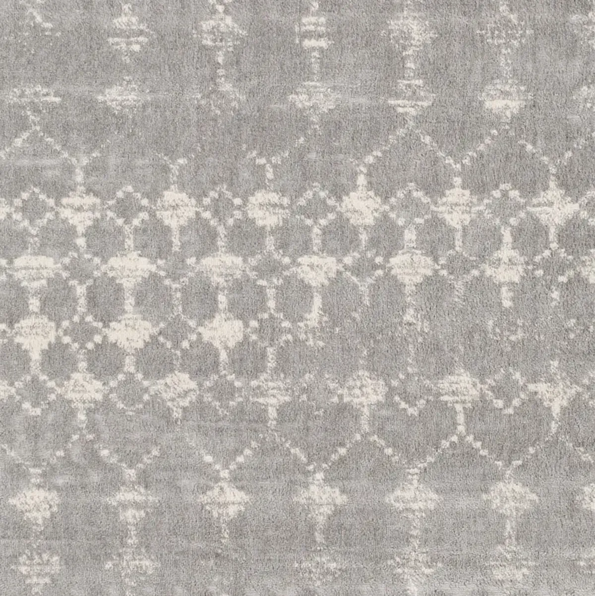 Roma ROM-2333 8'11" x 12'4" Machine Woven Rug