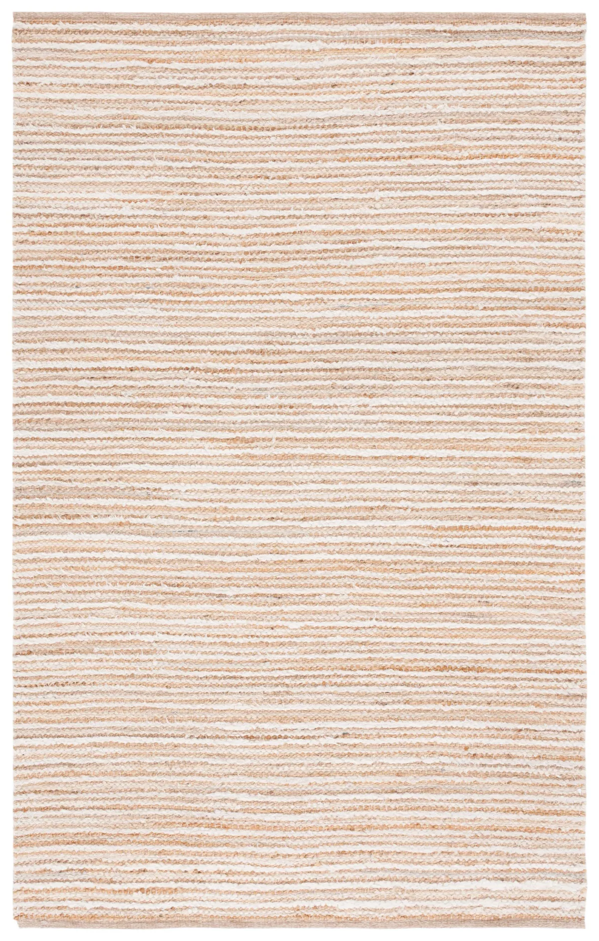 CAPE COD Hand Woven 8' x 10' area rug
