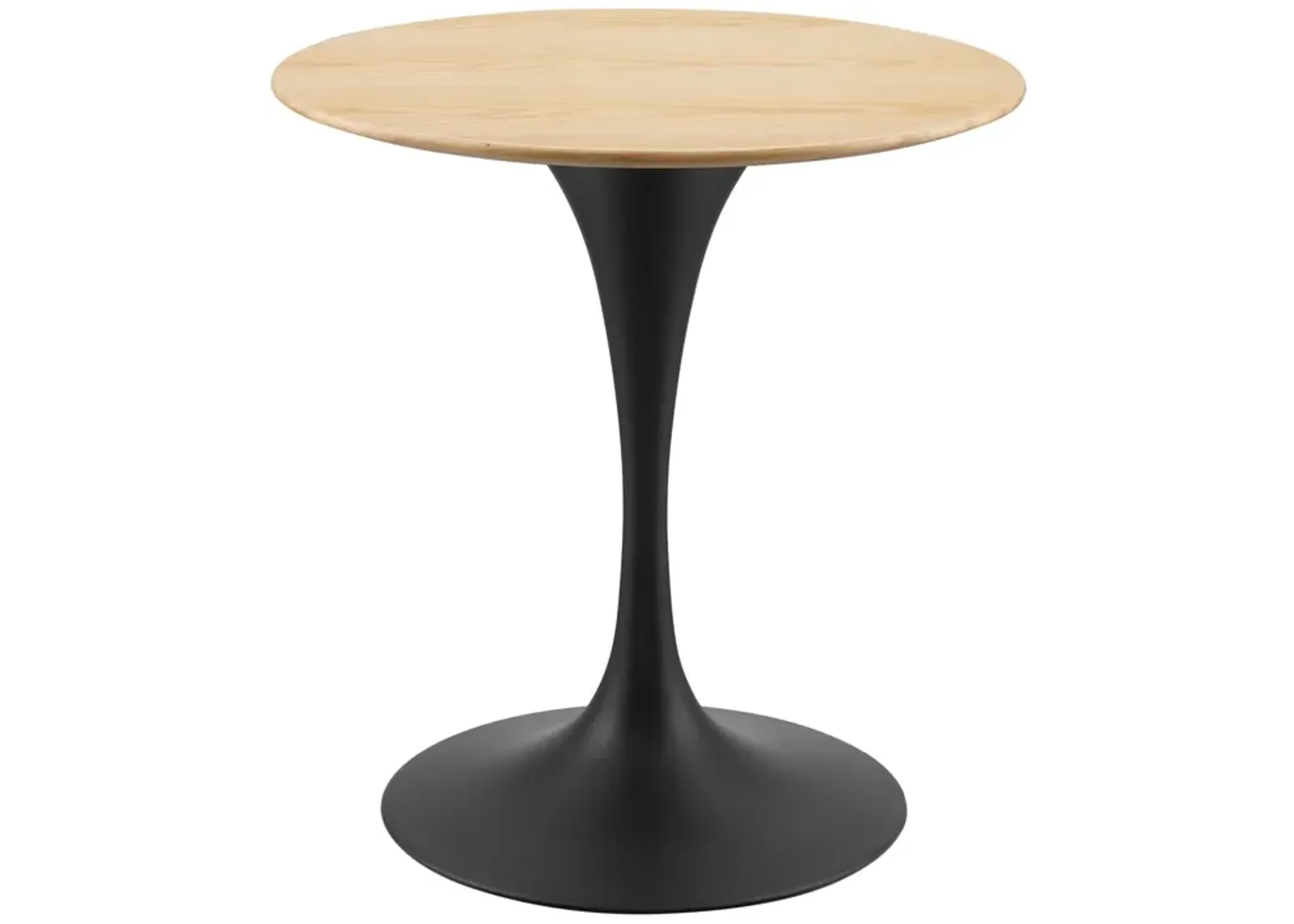 Lippa 28" Wood Dining Table