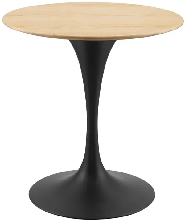 Lippa 28" Wood Dining Table