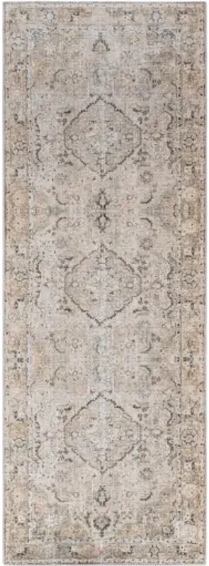 Kemer 8'10" x 12' Rug