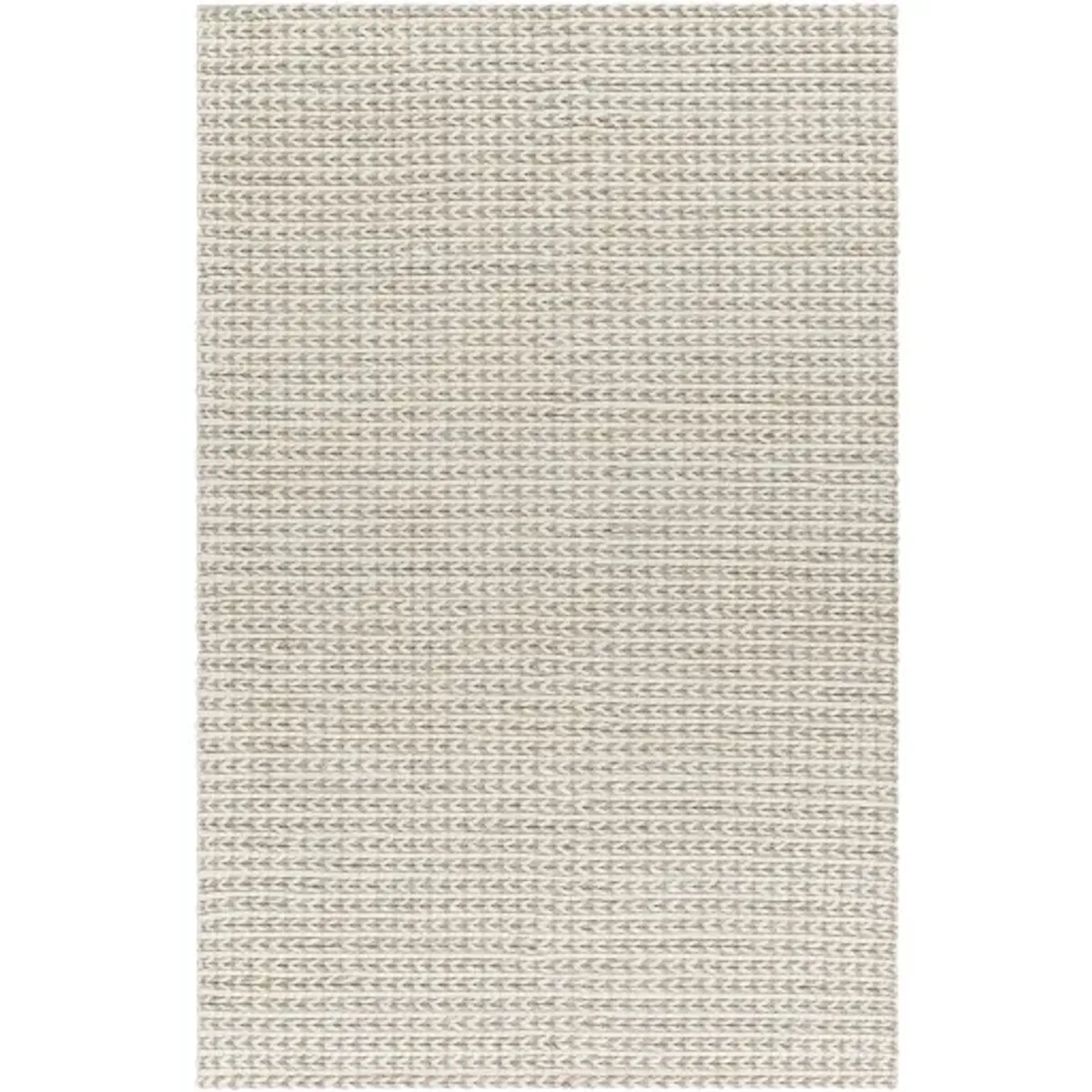 Sundance SDC-2300 3'6" x 5'6" Hand Made Rug