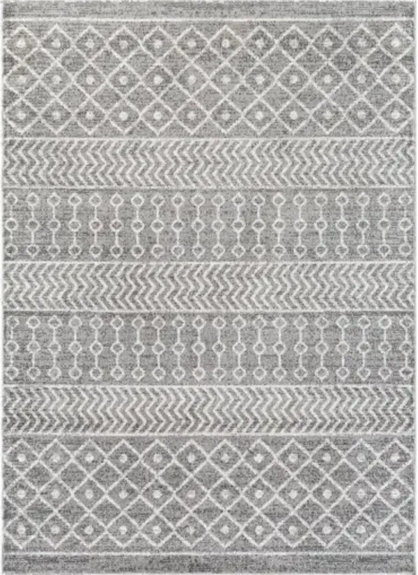 Positano 6'7" x 9' Rug