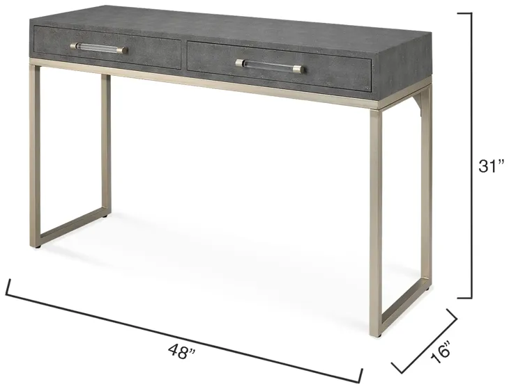 Kain Console Table