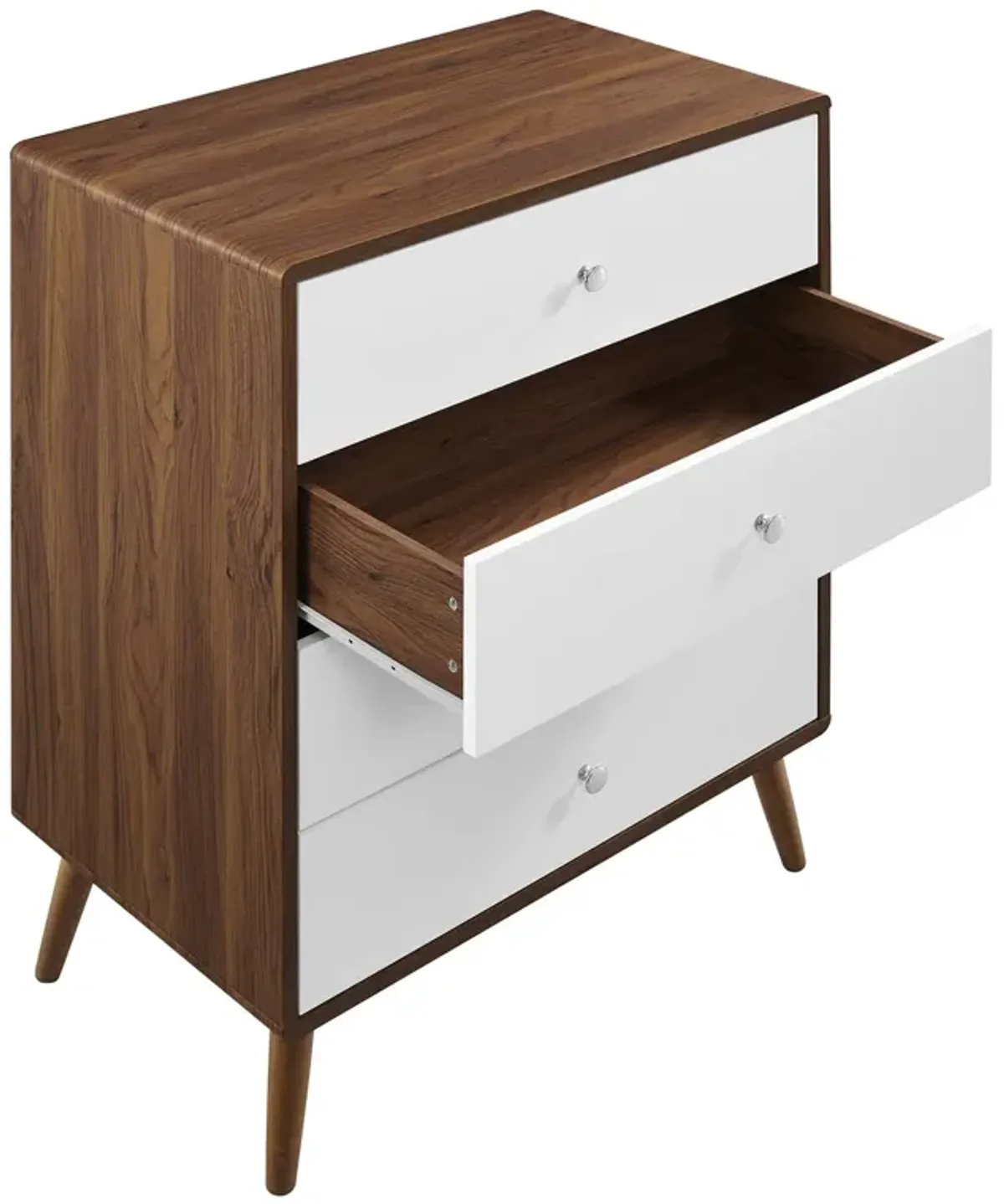 Transmit 4-Drawer Chest