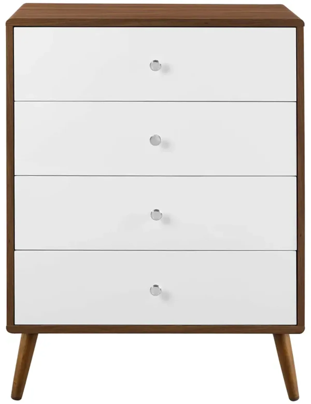 Transmit 4-Drawer Chest