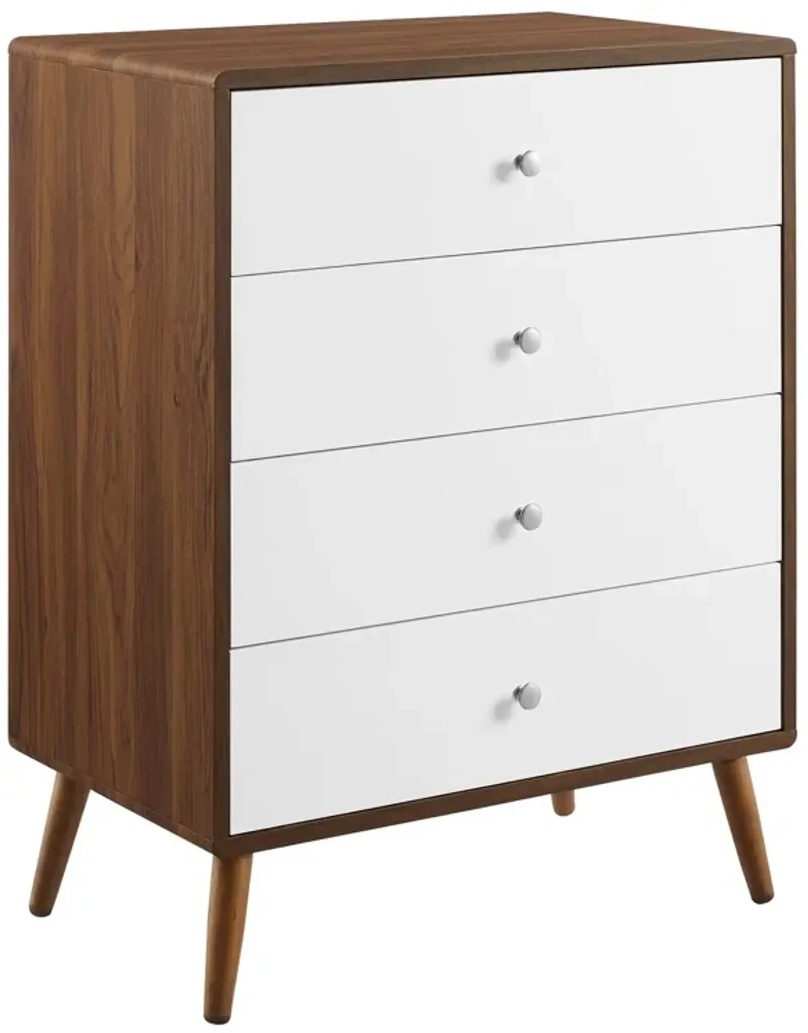 Transmit 4-Drawer Chest