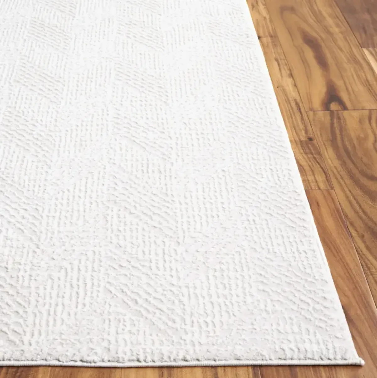 REVIVE 122 IVORY 8' x 10' Large Rectangle Rug