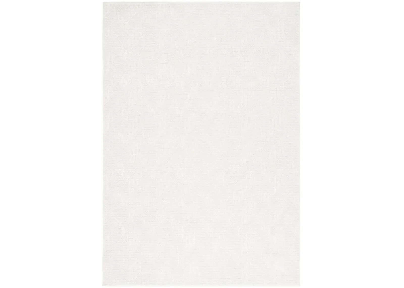 REVIVE 122 IVORY 8' x 10' Large Rectangle Rug