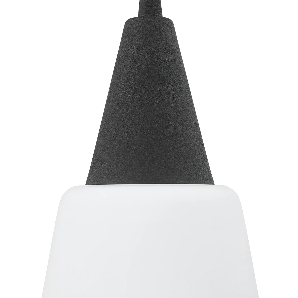 Eichler 1 Light Mini Pendant