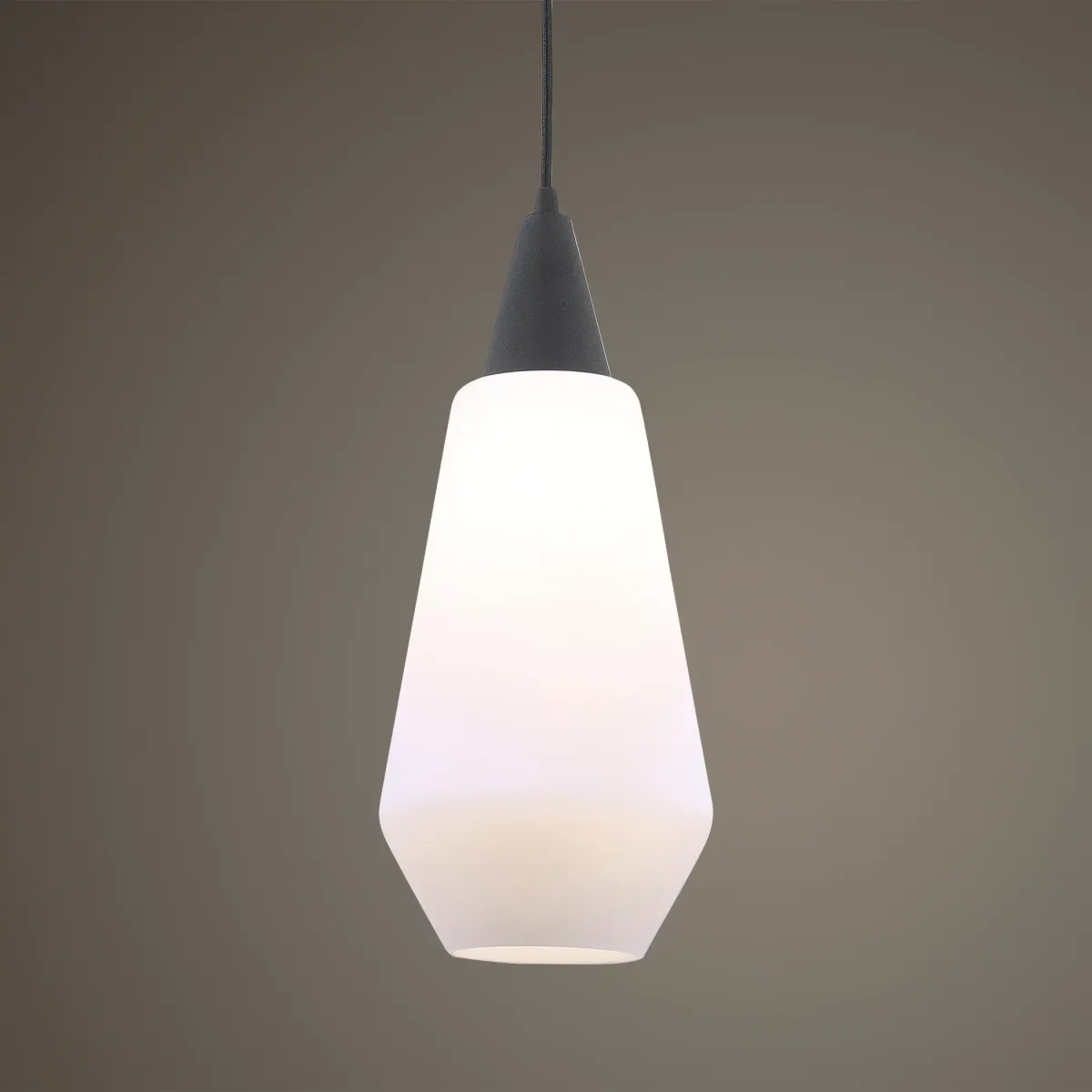 Eichler 1 Light Mini Pendant