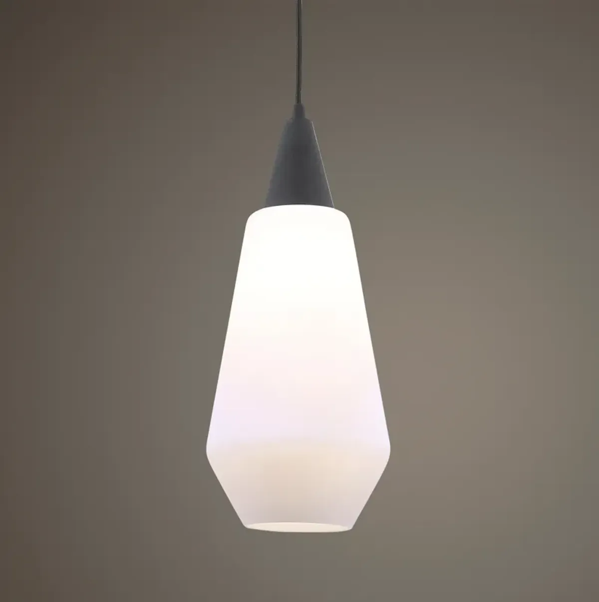 Eichler 1 Light Mini Pendant