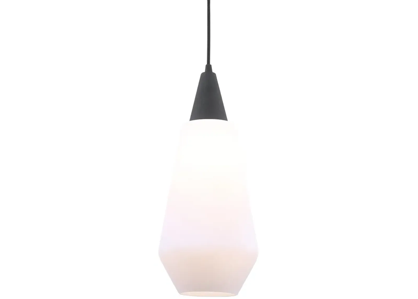 Eichler 1 Light Mini Pendant