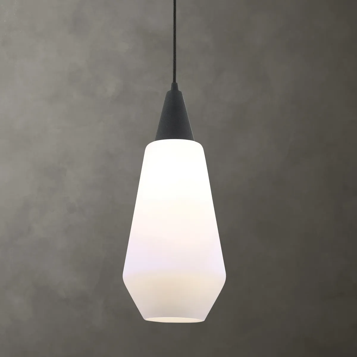 Eichler 1 Light Mini Pendant