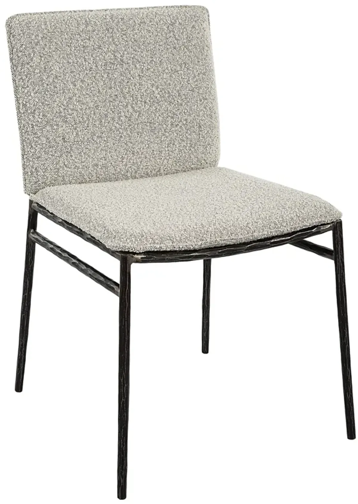 Jacobsen Gray Dining Chair