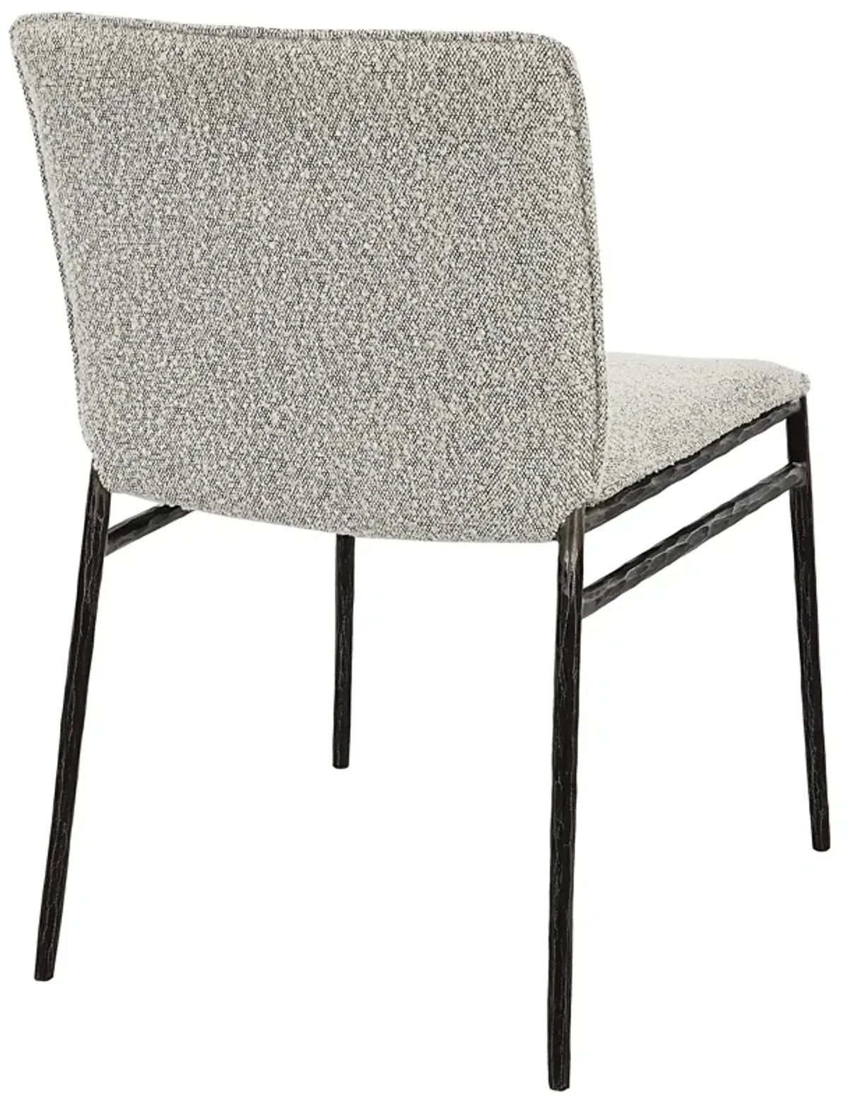 Jacobsen Gray Dining Chair