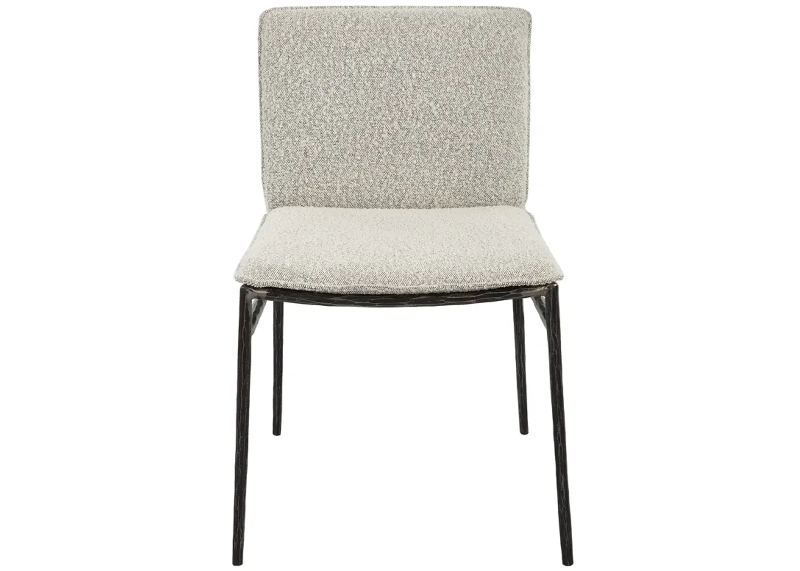 Jacobsen Gray Dining Chair