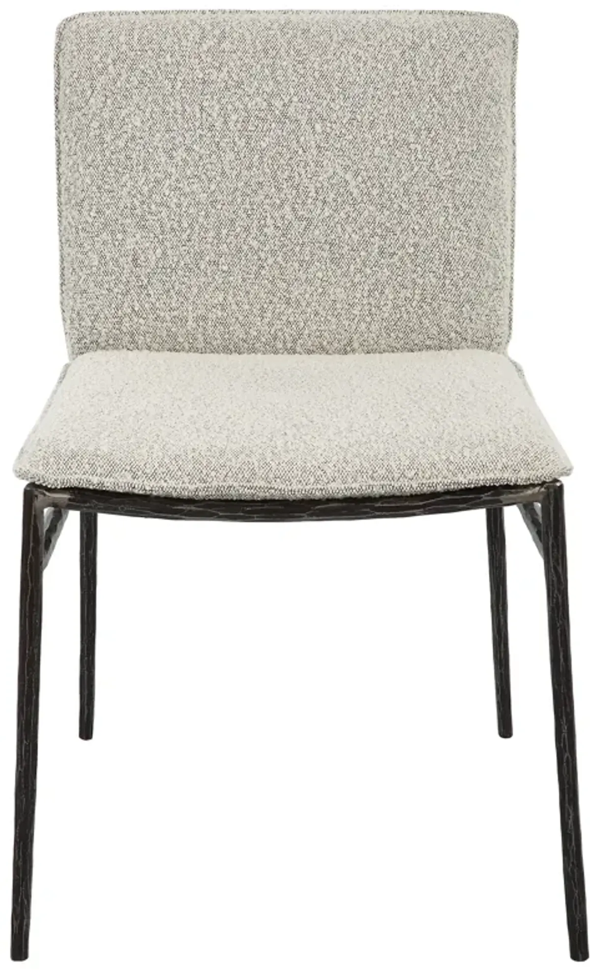 Jacobsen Gray Dining Chair