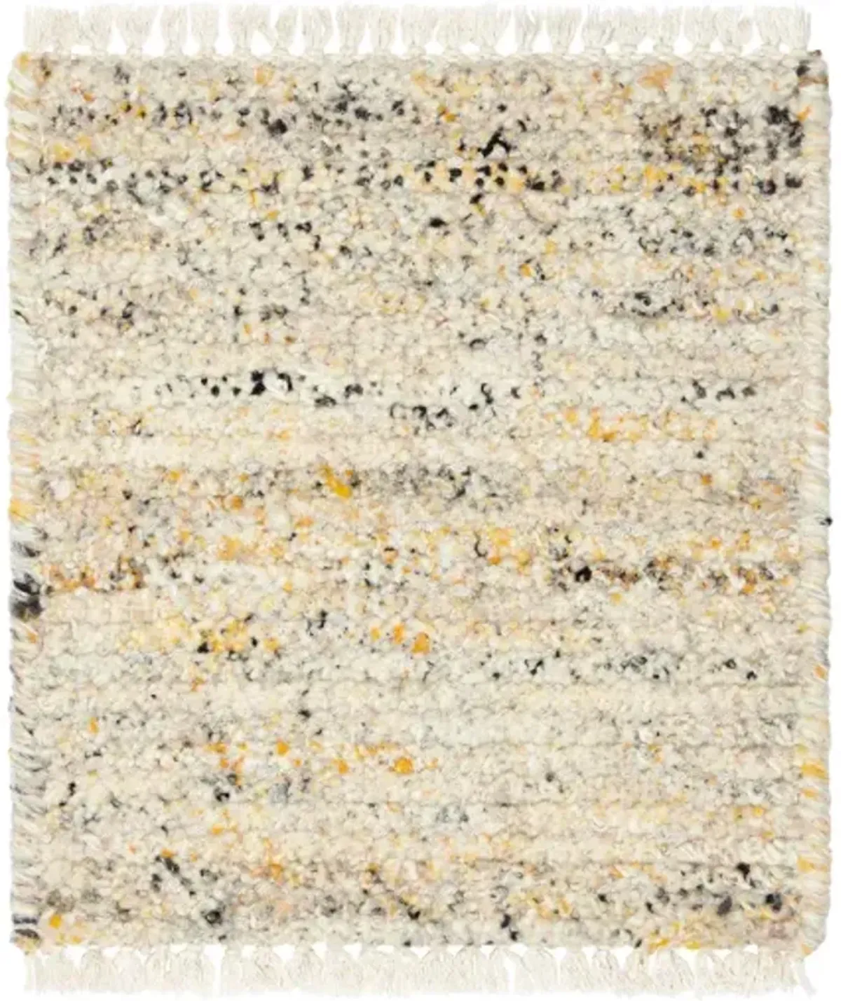 Saga SGS-2303 2' x 3' Handmade Rug