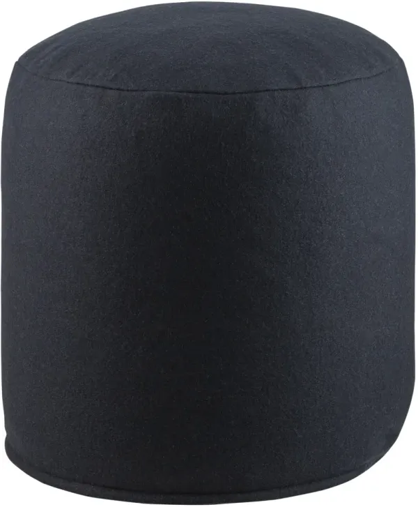 Shane SAPF-005 17"H x 17"W x 17"D Pouf