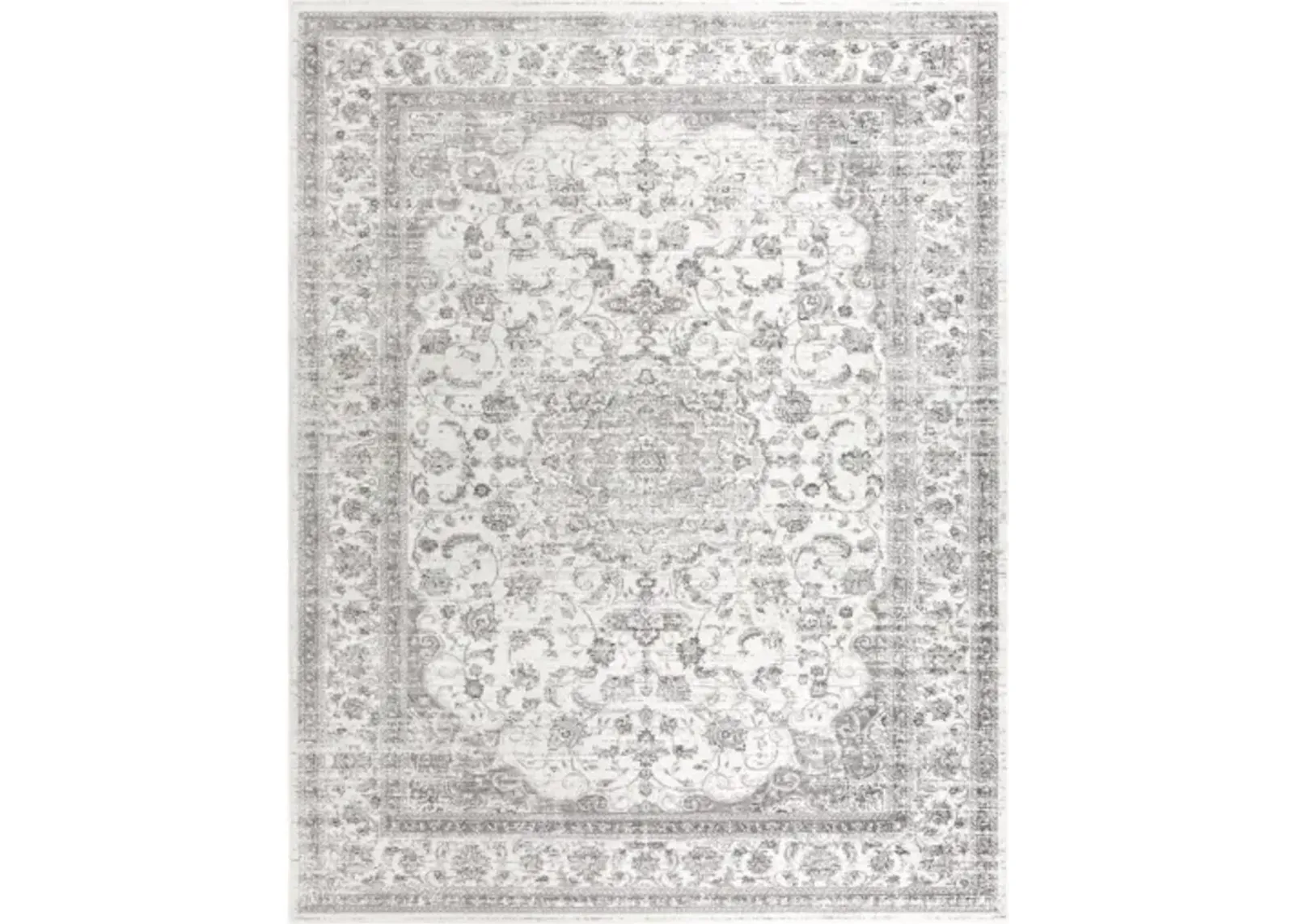 Monte Carlo 6'7" x 9' Rug