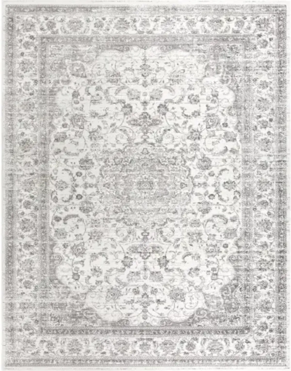 Monte Carlo 6'7" x 9' Rug