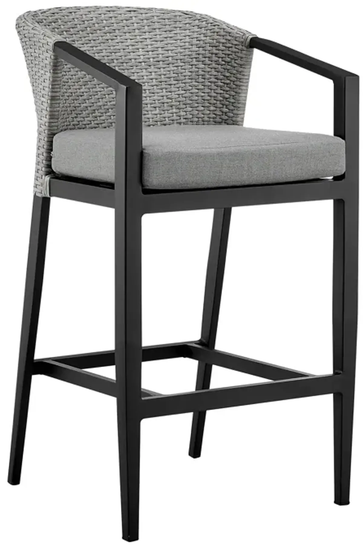 Palma Outdoor Patio Counter Stool 