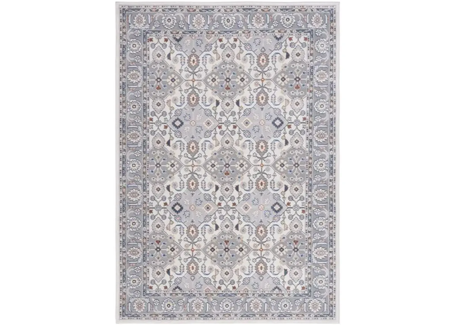 ETERNAL 210 4' X 6' Small Rectangle Rug