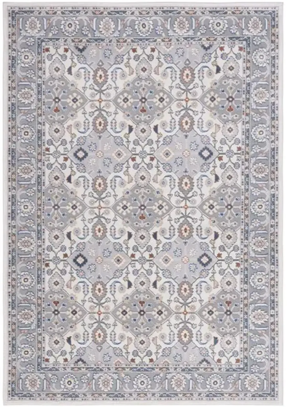 ETERNAL 210 4' X 6' Small Rectangle Rug