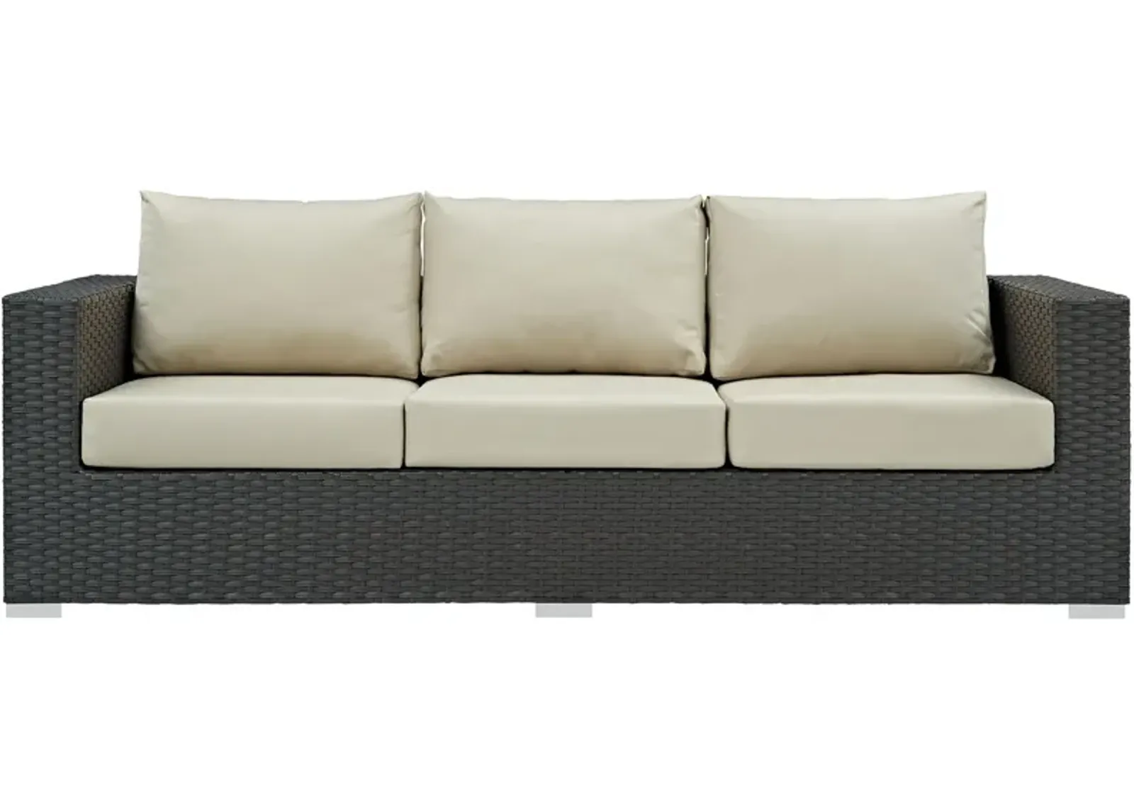 Sojourn Outdoor Sunbrella® Sofa