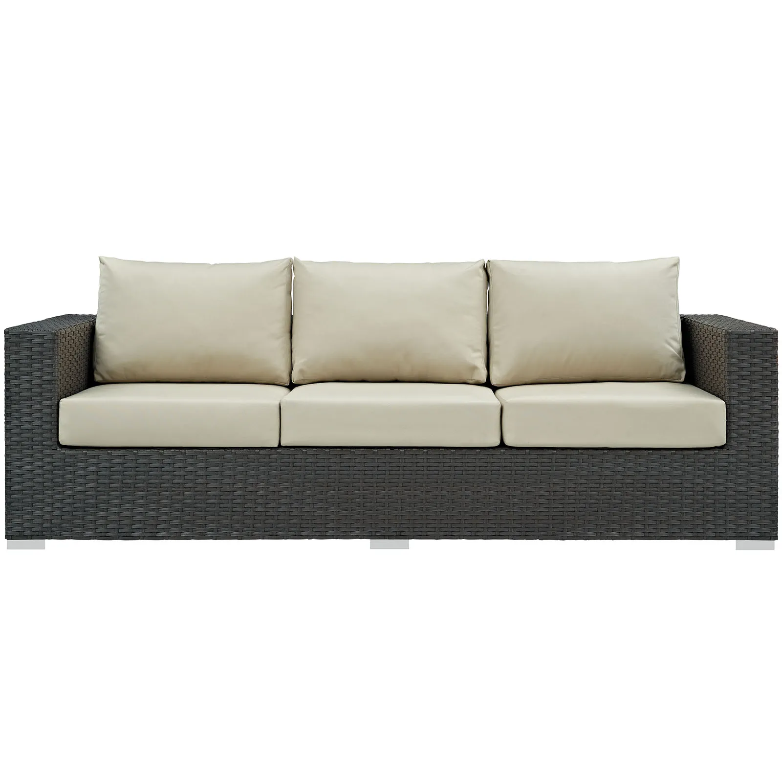 Sojourn Outdoor Sunbrella® Sofa