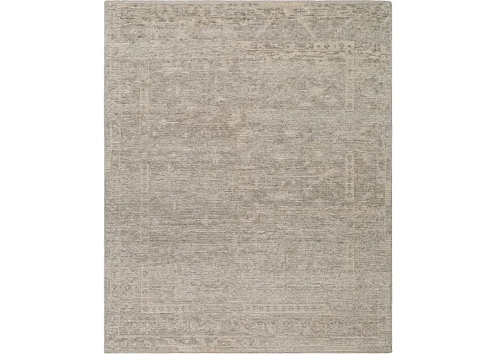 Kimberly KRY-2302 6' x 9' Handmade Rug