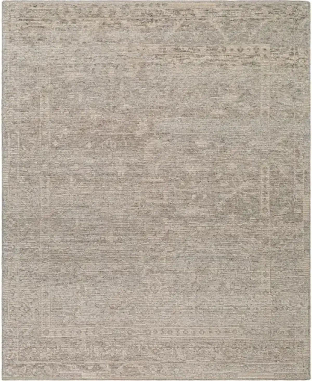 Kimberly KRY-2302 6' x 9' Handmade Rug