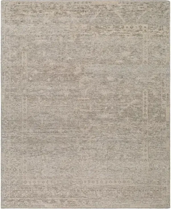 Kimberly KRY-2302 6' x 9' Handmade Rug