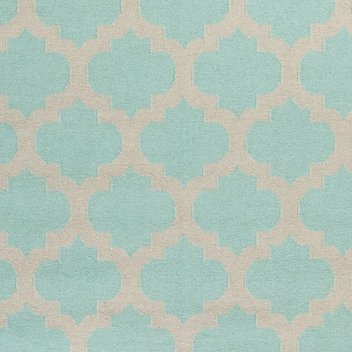 Frontier FT-481 3'6" x 5'6" Hand Made Rug