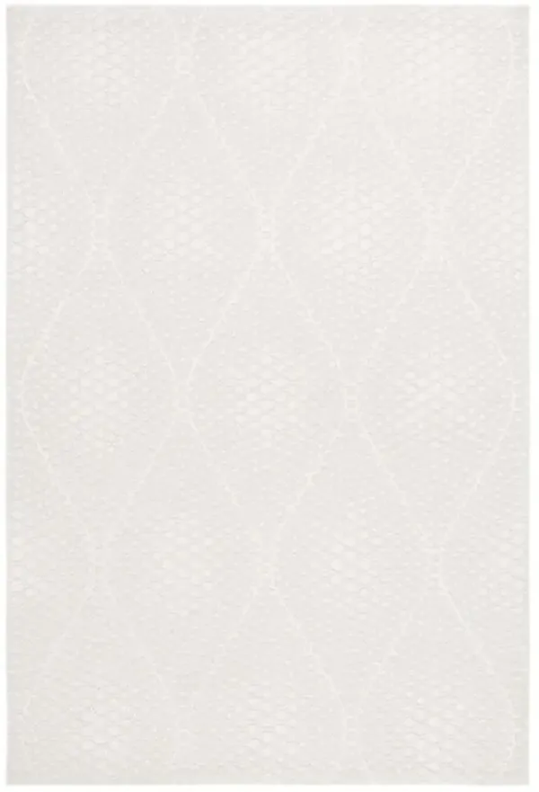 REVIVE 108 Beige  5'-3' X 7'-7' Medium Rectangle Rug